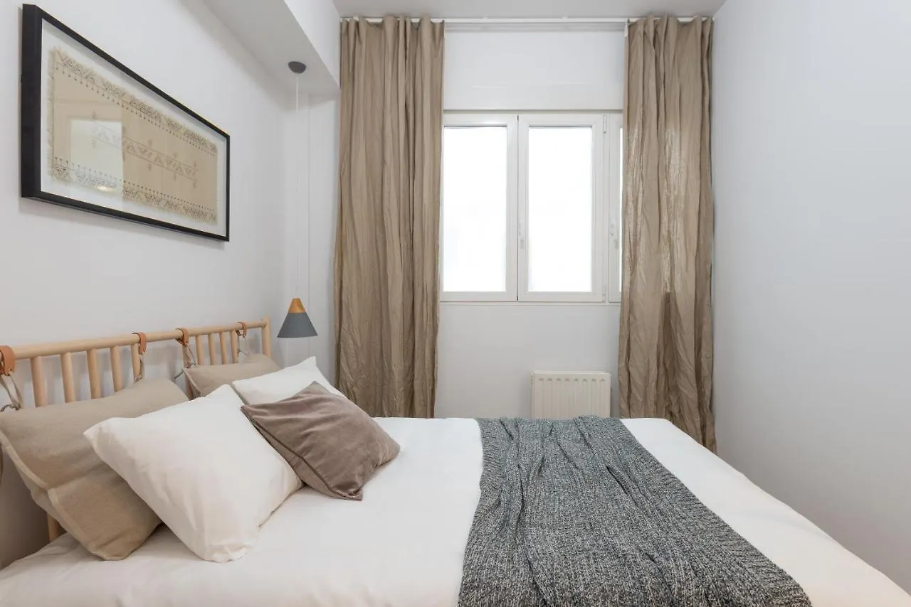 Bilbao Park By Aston Rentals Apartment